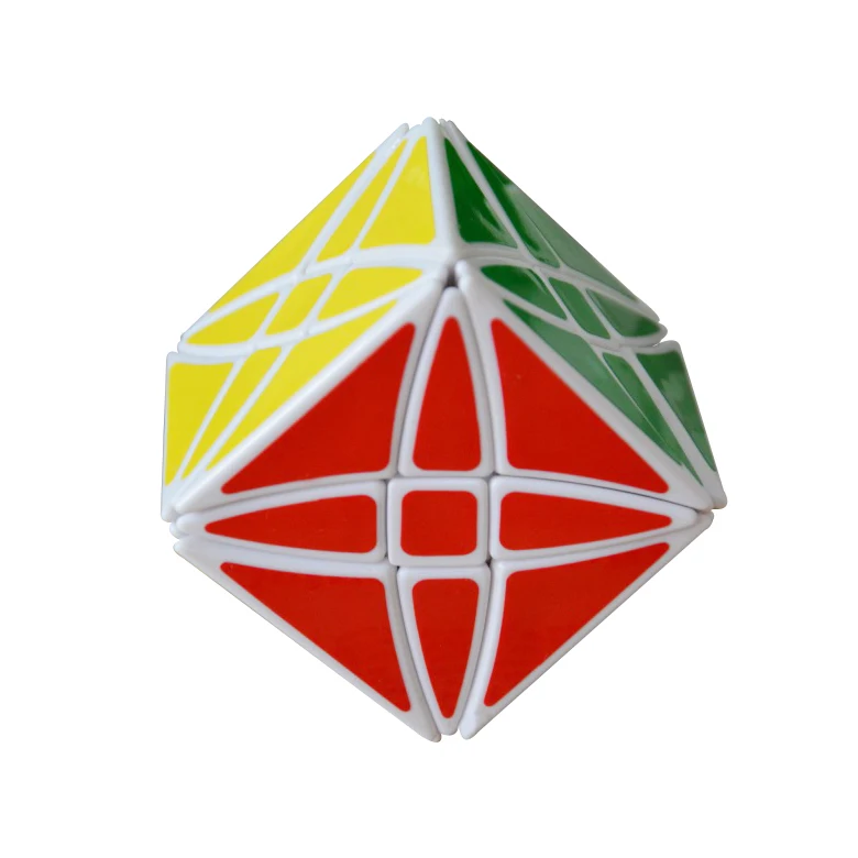 LanLan Magic Cube вызов подарок лучше куб Головоломки Развивающие игрушки высокое