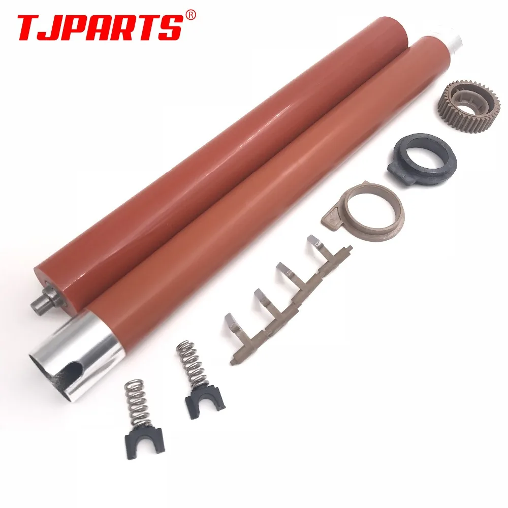 Верхний нижний нажимной ролик Fuser втулка шестерни для Kyocera FS1028 1128 1350 2000 KM2810