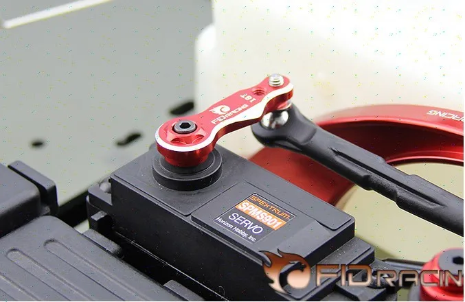 

FID new steering servo arm FOR LT DBXL desert truck
