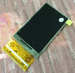 3 0 дюймовый 39PIN 262K TFT LCD цветной экран (16:9) COG R61509V ILI9327 Привод IC 240(RGB)* 400 | Электронные