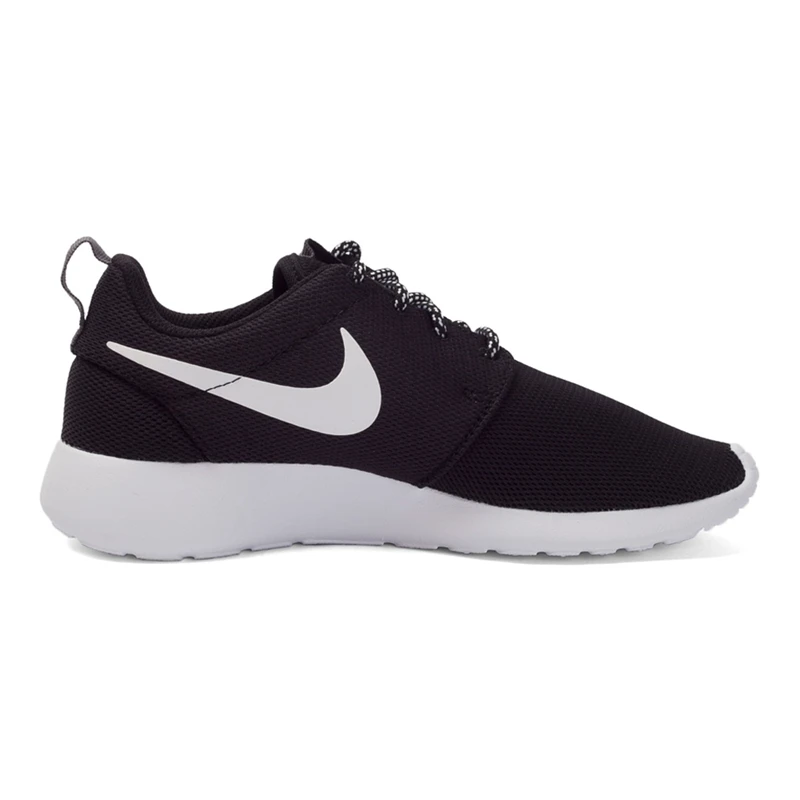 Новые оригинальные кроссовки NIKE ROSHE ONE женские для бега|Беговая обувь| |