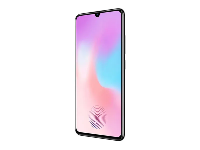 Оригинальный смартфон VIVO X21s 6 41 дюймов ГБ ОЗУ 128 Гб ПЗУ Восьмиядерный процессор 24 8