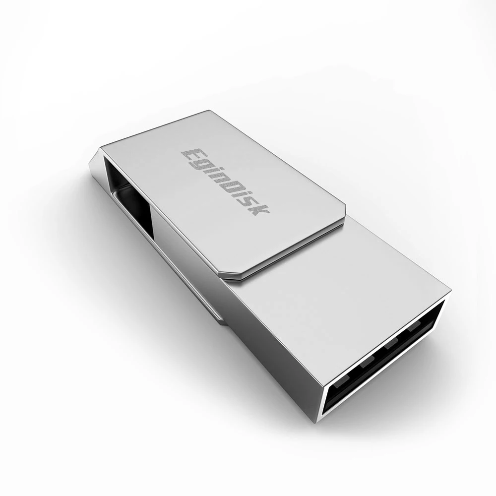 Микро USB флэш накопитель для телефона Android OTG и 2 0 двойной интерфейс флешки