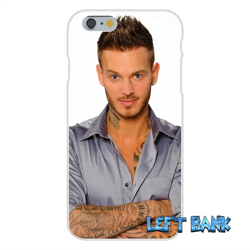 M Pokora матовый Мягкий Силиконовый ТПУ Прозрачный чехол для Samsung Galaxy A3 A5 A7 J1 J2 J3 J5 J7 2016