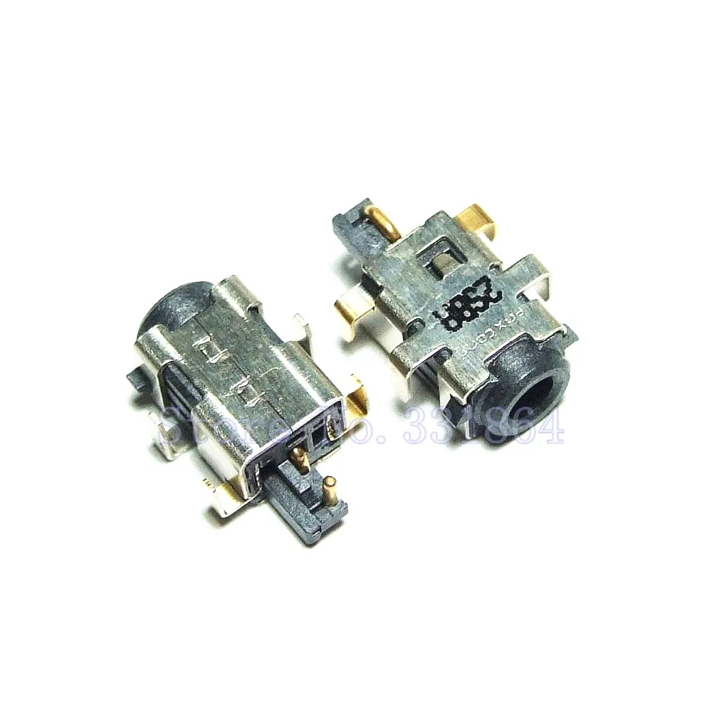 Разъем питания постоянного тока для ASUS Eee PC X101 X101CH X101H R11CX 5 шт.|jack power connector|jack dc