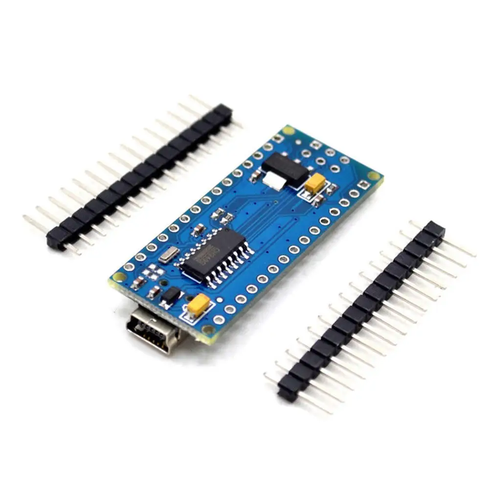 Nano V3 ATmega168 CH340 Mini USB Compatible V3.0 For Arduino Driver | Инструменты