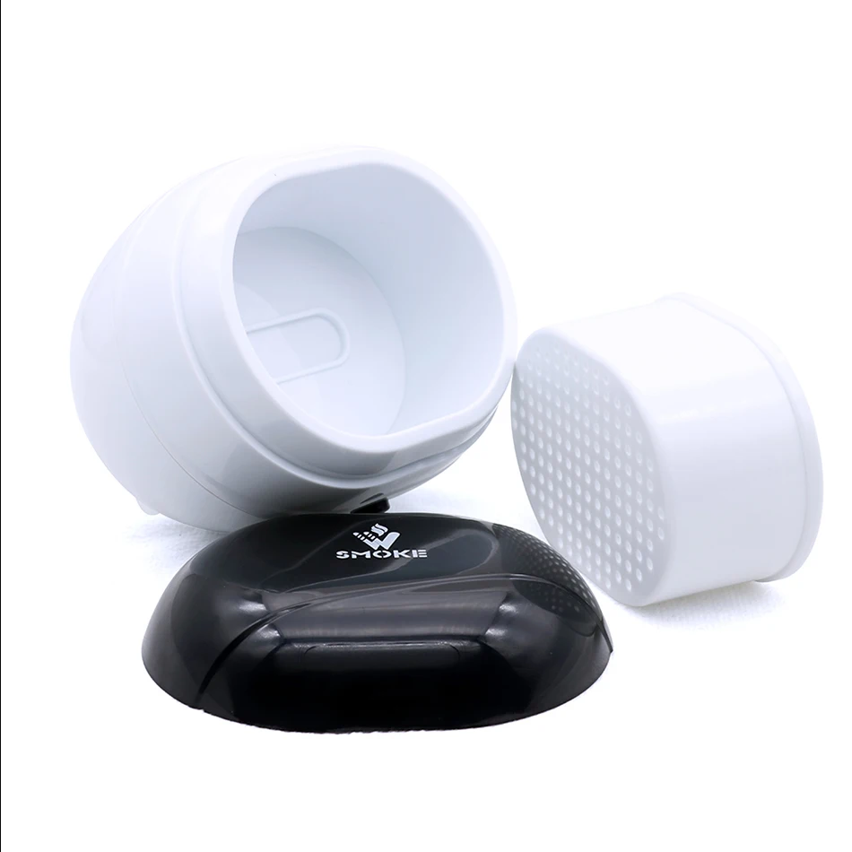 

ZZtech Electronic Cigarette ultrasonic cleaner vape accessories 1.5W 150ml for 810 drip tip 510 and vape tank coil vape tools