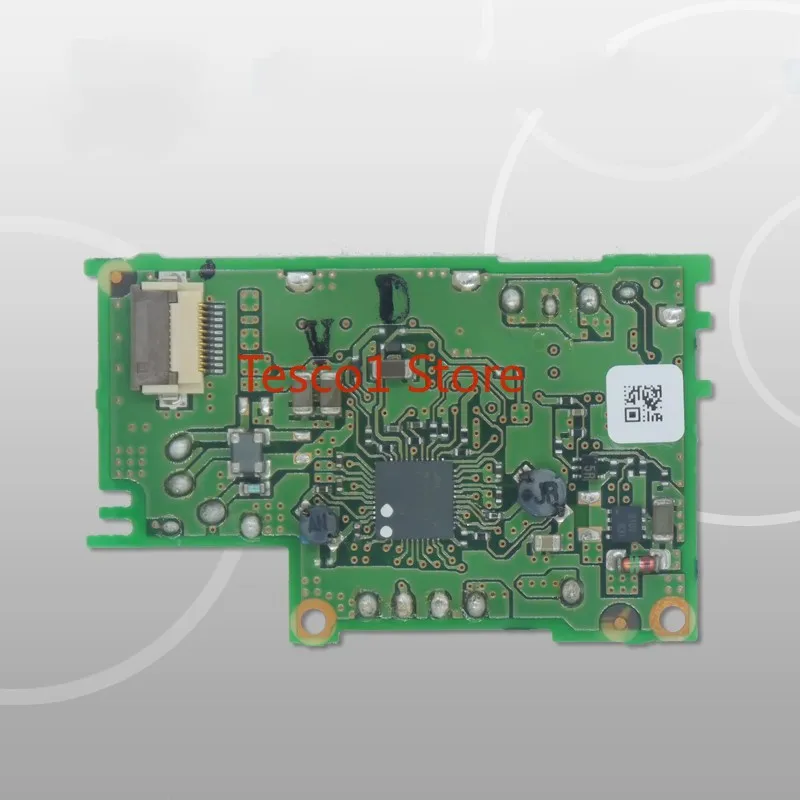 

Original Camera Parts For Nikon D5000 power board Repair