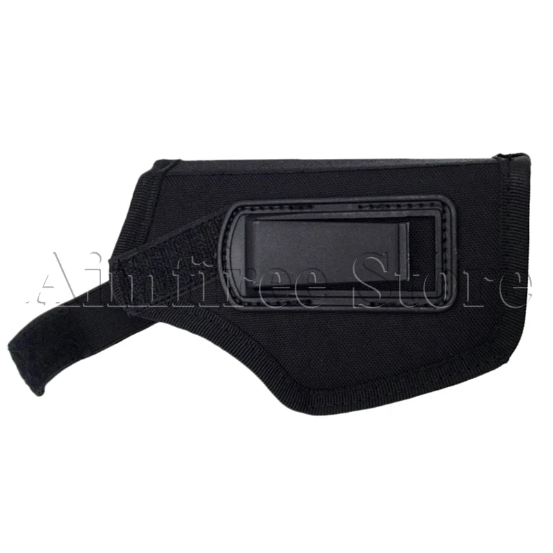 Тактический Пистолет для скрытого ношения кобура IWB Регулируемый правой и левой