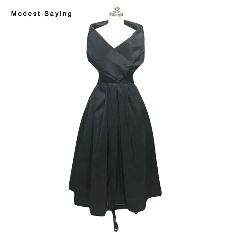Коктейльное платье с открытыми плечами а силуэт в винтажном стиле|robe de cocktail|off