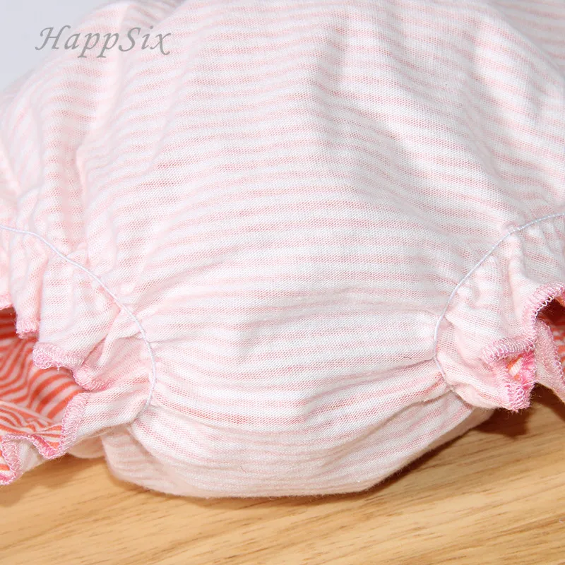4pieces/lot Cotton Children's Underwear 2-3-4-5years Girl's Underpants baby girl clothes for Kids | Мать и ребенок