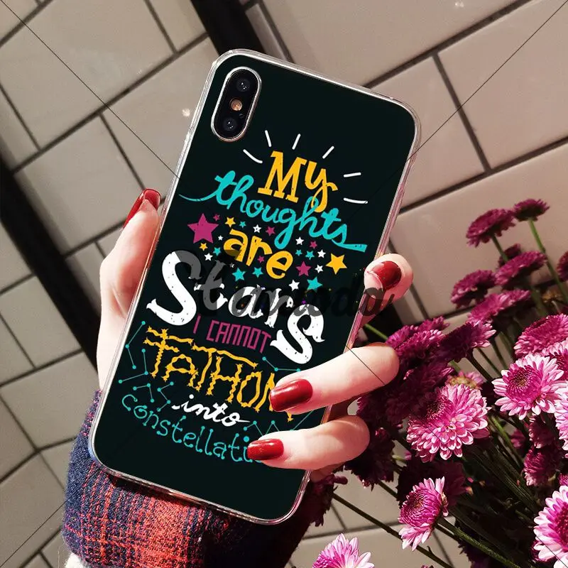 Yinuoda чехол для iPhone 8 7 6 6S Plus 5 5S SE XR X XS MAX | Мобильные телефоны и аксессуары