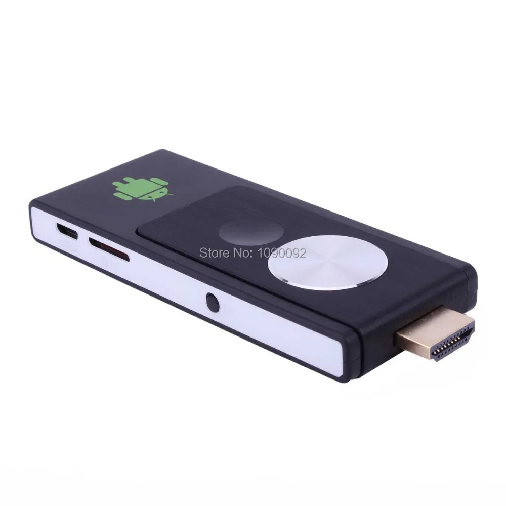 RK3028A Dual-Core A9 Processer 1080P high clear android tv box player | Электроника