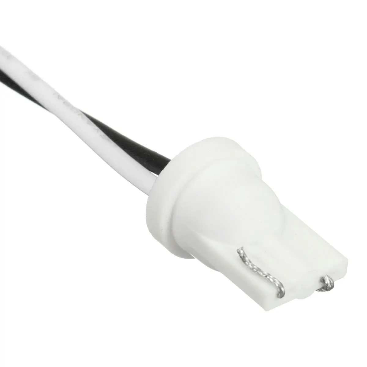 1 шт. автомобильный дым боковой задний фонарь для маркера крыла светодиодная