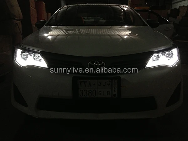Северная Американский светодиодная фара дальнего света Camry 2012-2013