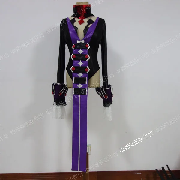 Костюм Франсиса Дрейка ФГО для косплея, Fate/Grand Order, комплект для косплея дочери пирата, костюм на заказ, рождественские костюмы