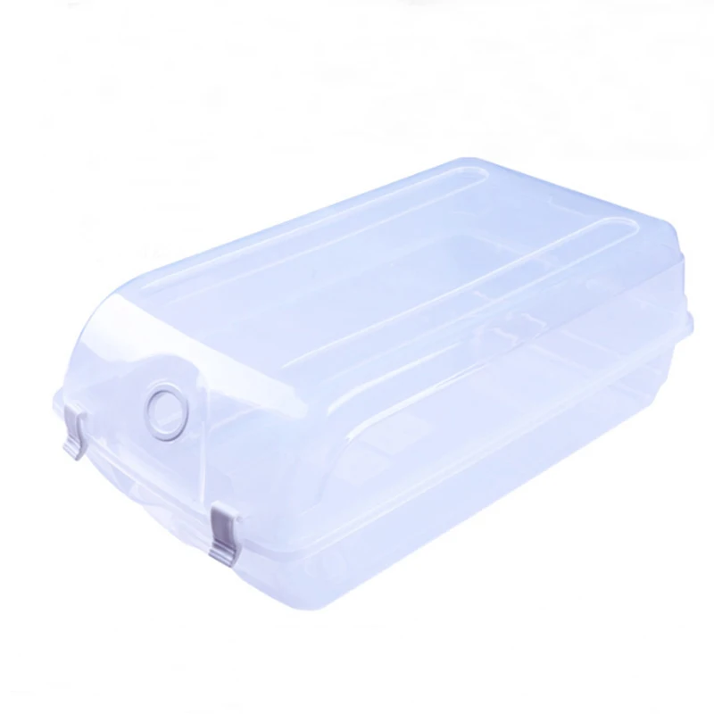 9 штук в комплекте Пластиковая Полка для хранения обуви полка обуви|rack mount box|box