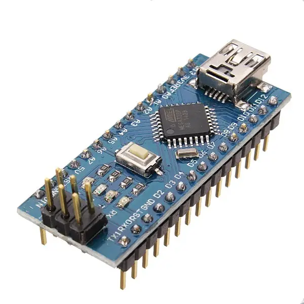 ATmega328P 1 шт. улучшенная версия с USB кабелем для модулей nano|cable usb fujifilm finepix|cable adaptercable