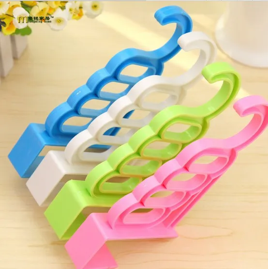 1 шт. креативная дверь карамельного цвета многофункциональная 5 крючков для