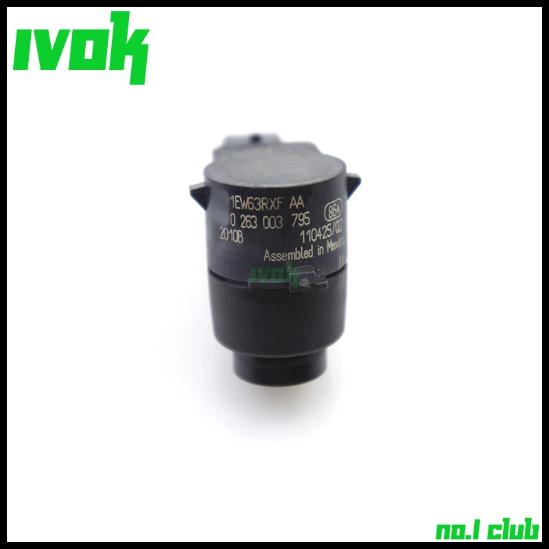 4 шт. парковочные датчики для Dodge Ram 3500 2013 1EW63RXFAA 0 263 003 795 | Автомобили и мотоциклы