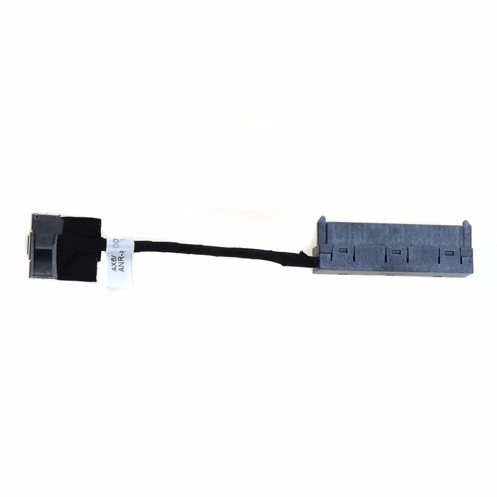 Соединитель для жесткого диска AX6/7 кабель DD0AX6HD102 HP Compaq CQ56 CQ42 SATA P25 | Компьютеры и