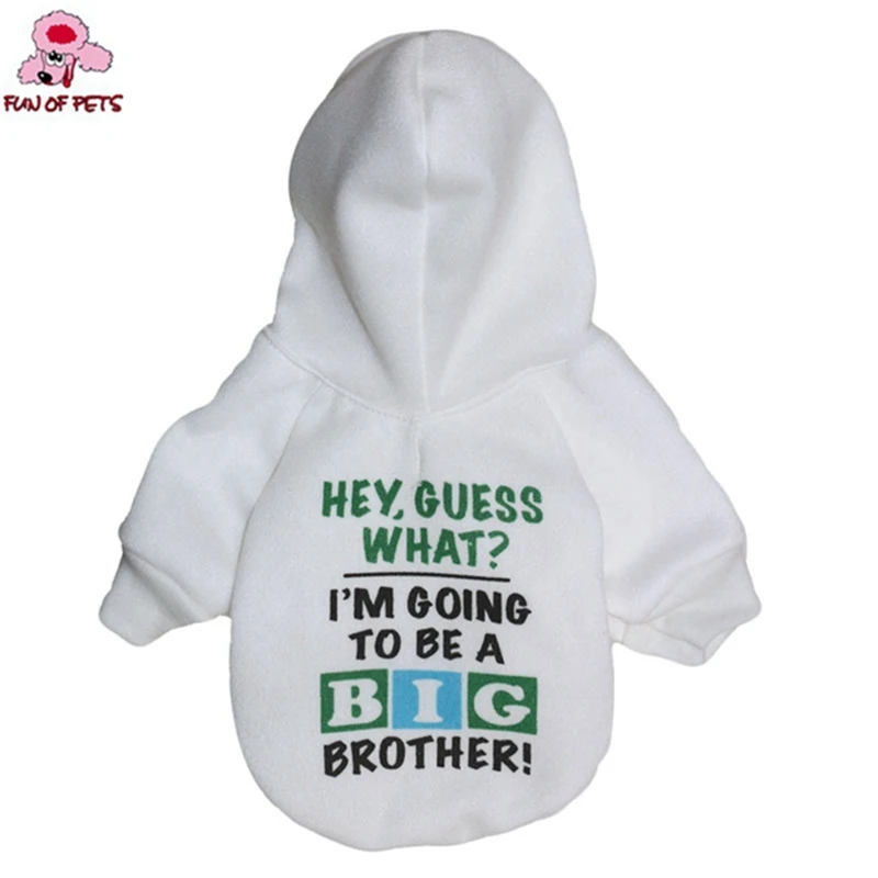 Новая модная осенне-зимняя крутая футболка с рисунком BIG BROTHER! Одежда для домашних