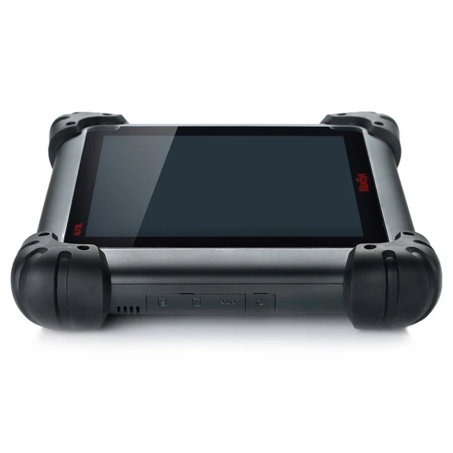 AUTEL MaxiSys PRO MS908P 100% оригинал MS-908 Pro многофункциональное обновление онлайн MS908