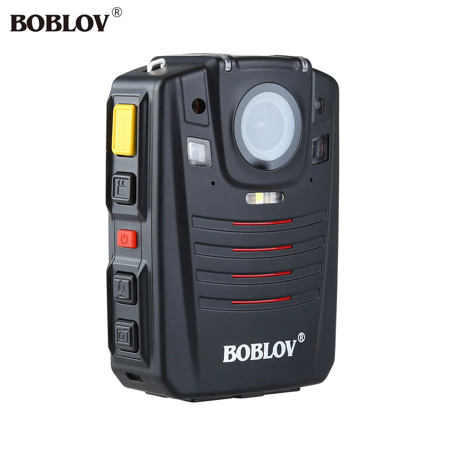Boblov hd66 07 2.0 Экран Средства ухода за кожей Камера Ambarella A7L50 Ночное видение ИК Видео