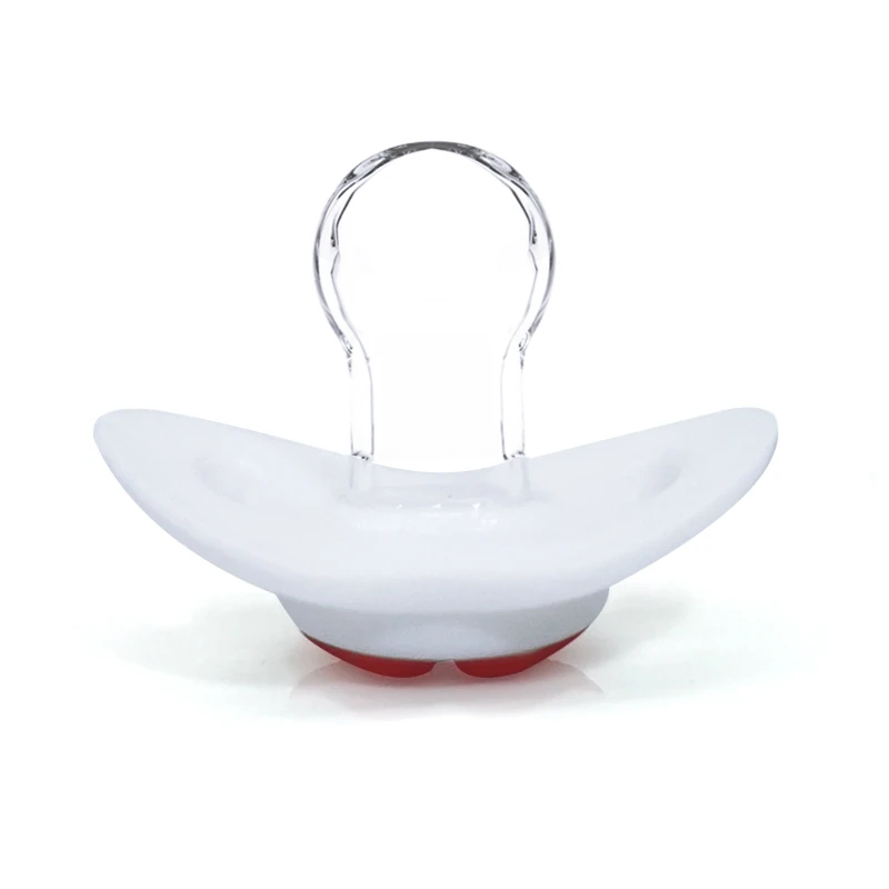 MQATZ силиконовые забавные соски пустышка Детские пустышки шутка малыша Pacy