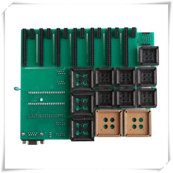 Роман пункт Неохлаждаемый параметрический усилитель с USB V1.3 прог устройство