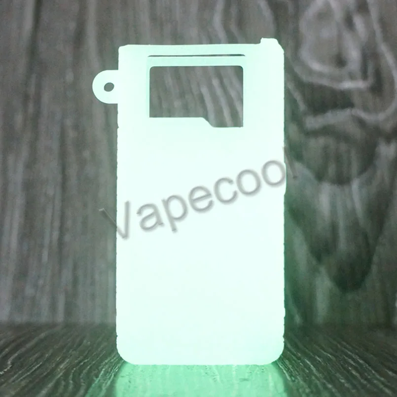 Силиконовый чехол для Lost Vape Orion DNA GO Kit текстурный гелевый Чехол | Электроника