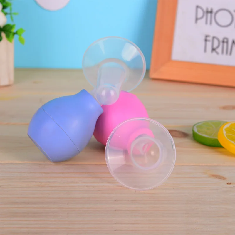 Ручной bpa Бесплатный молокоотсос мощный для сосков мам бутылка кормления