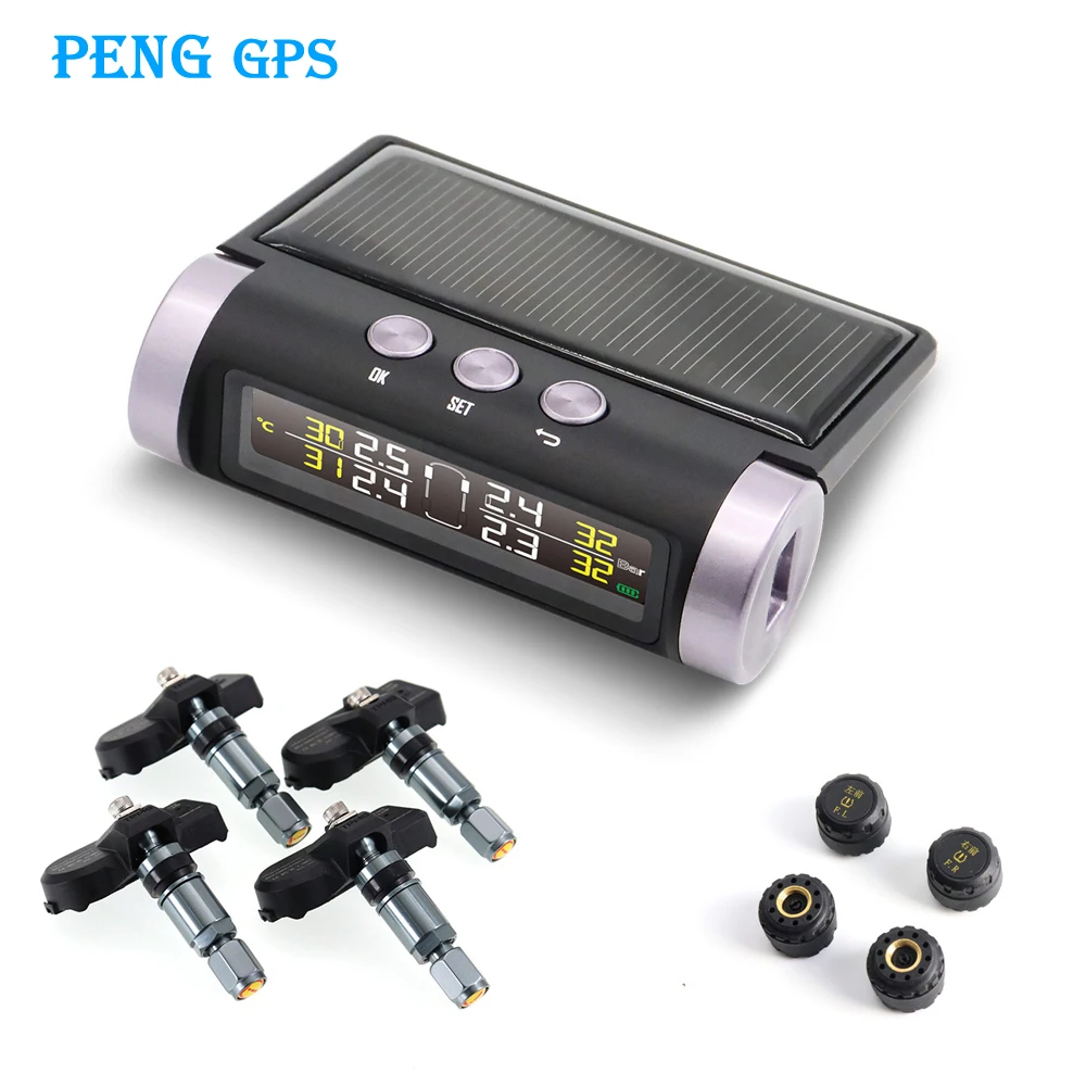 Специальный диагностический инструмент TPMS для автомобильных шин новейшая