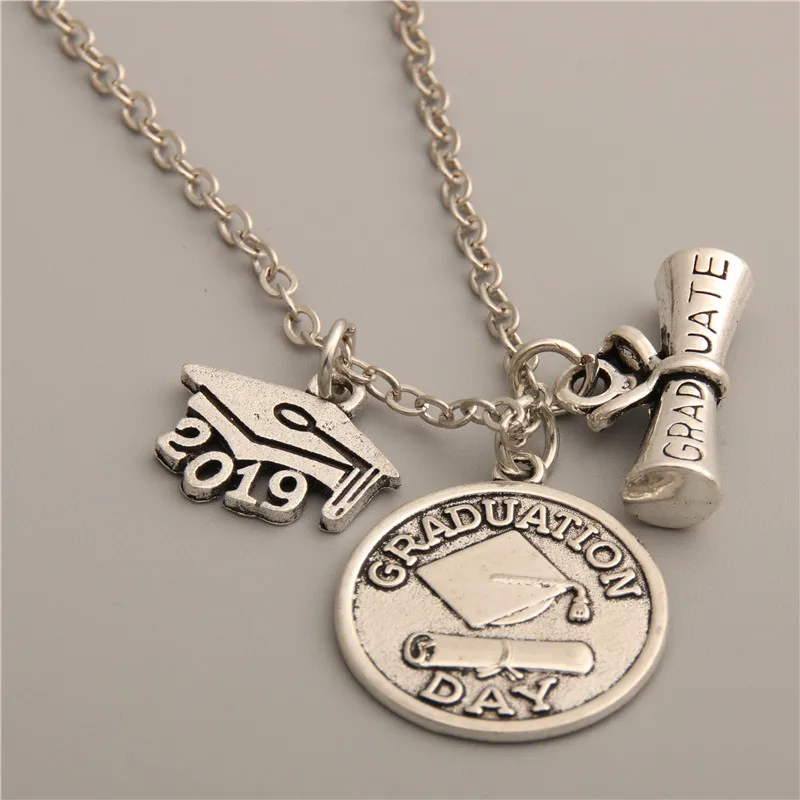 Прямая поставка 1 шт. новая докторская Кепка для бакалавра шляпа класса 2019