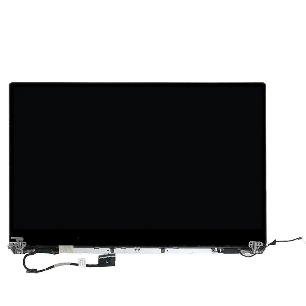 Полная сборка для Dell XPS 15 9550 9560 UHD ноутбук с жидкокристаллическим экраном экран