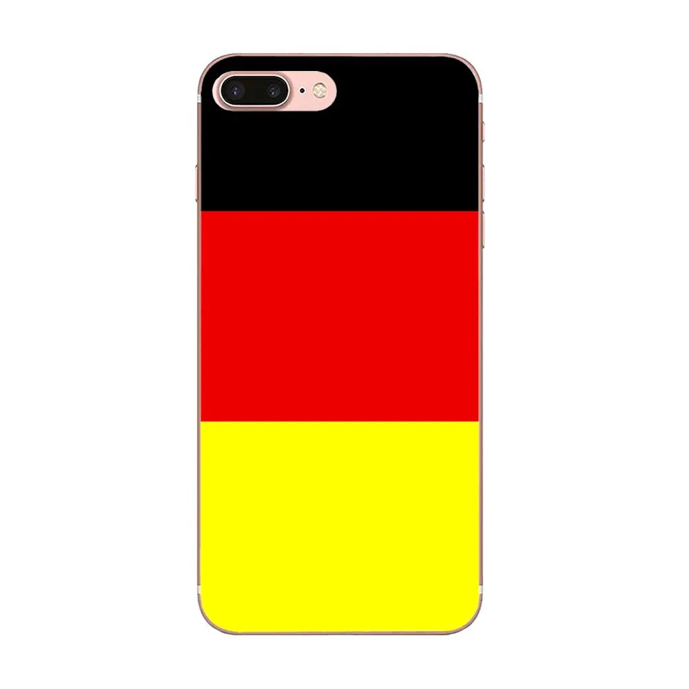 Чехия Швейцария Германия Флаг для Galaxy J1 J2 J3 J330 J4 J5 J6 J7 J730 J8 2015 2016 2017 2018 mini Pro|Бамперы|