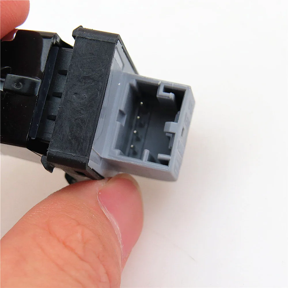 RWSYPL хромированная кнопка переключения стекла автомобиля для A6 S6 RSQ3 Q3 A7 4GD 959 855 A 851 B