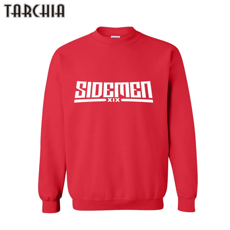 TARCHIA боковые мужские толстовки с буквенным принтом новые мужские спортивные толстовки с длинными рукавами мужские повседневные пуловеры с капюшоном