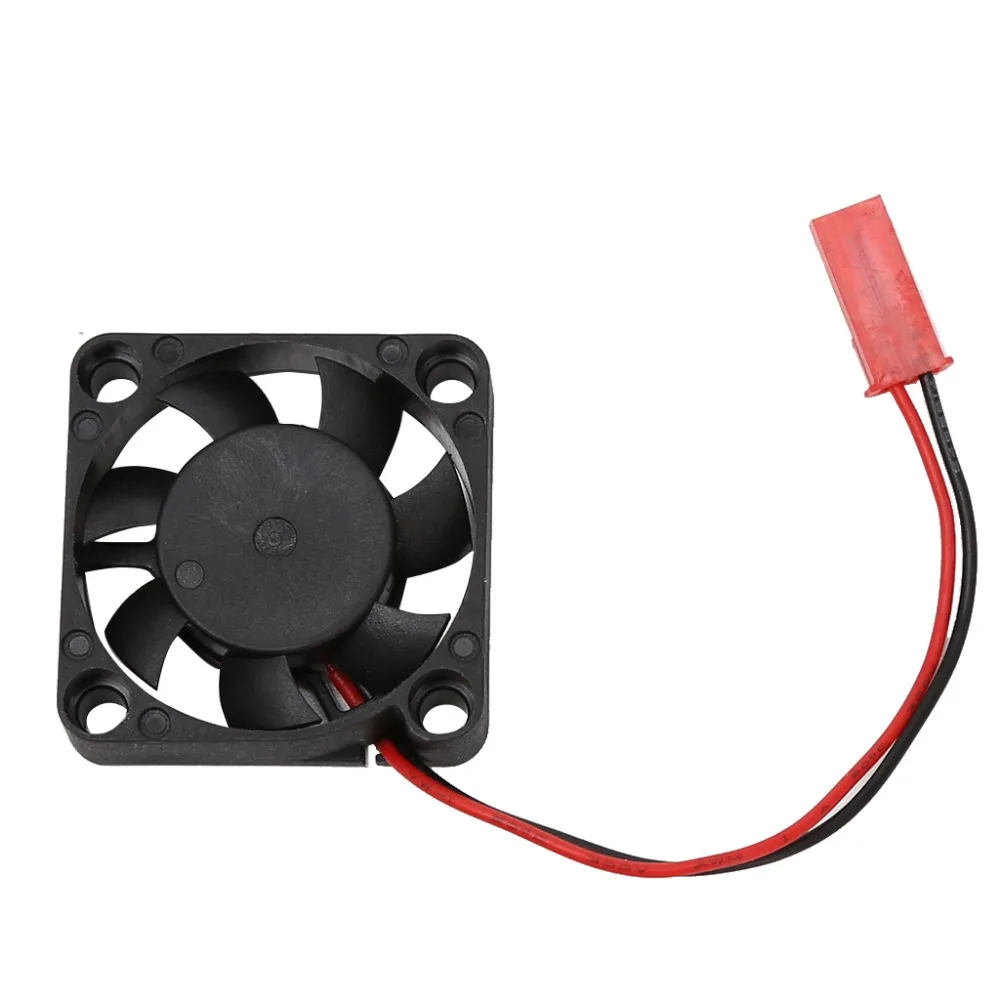 DC 5 V/12 V 30*30*7 мм Ювелирные наборы с маленьким 2Pin бесщеточный 2-провод 3007S осевой кулер вентилятор охлаждения