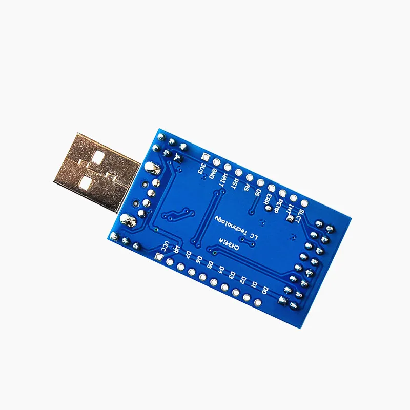UART IIC SPI TTL ISP EPP/MEM|Детали и аксессуары для 3D-принтеров| |