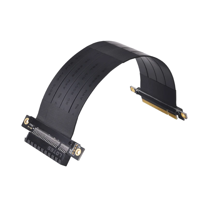 Переходная карта H1111Z переходная PCIE/PCI E PCI Express Удлинительный кабель Переходный 8X