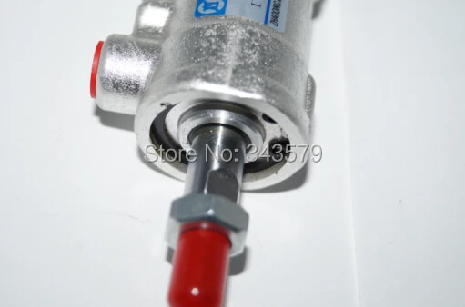 Пневматический цилиндр машины D25 H25 00.580.3387 87.334.001 00. 580 3909|cylinder|cylinder pneumaticcylinder machine |
