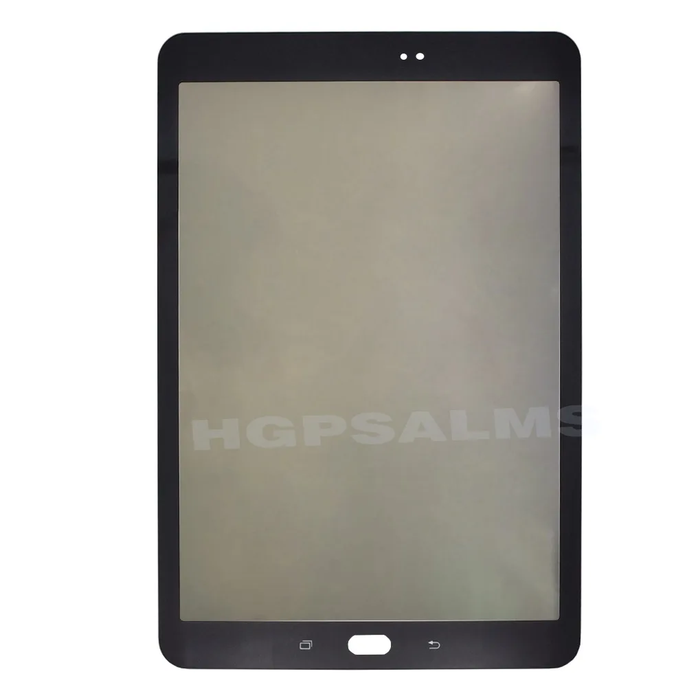 Планшет сенсорный Панель для samsung Galaxy Tab S3 WI-FI (T820) Сенсорный экран планшета