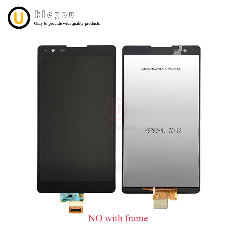 5.3'' For LG X Power X3 K220 K220ds K220dsK K210 LCD Display Screen With Touch Digitizer Assembly | Мобильные телефоны и