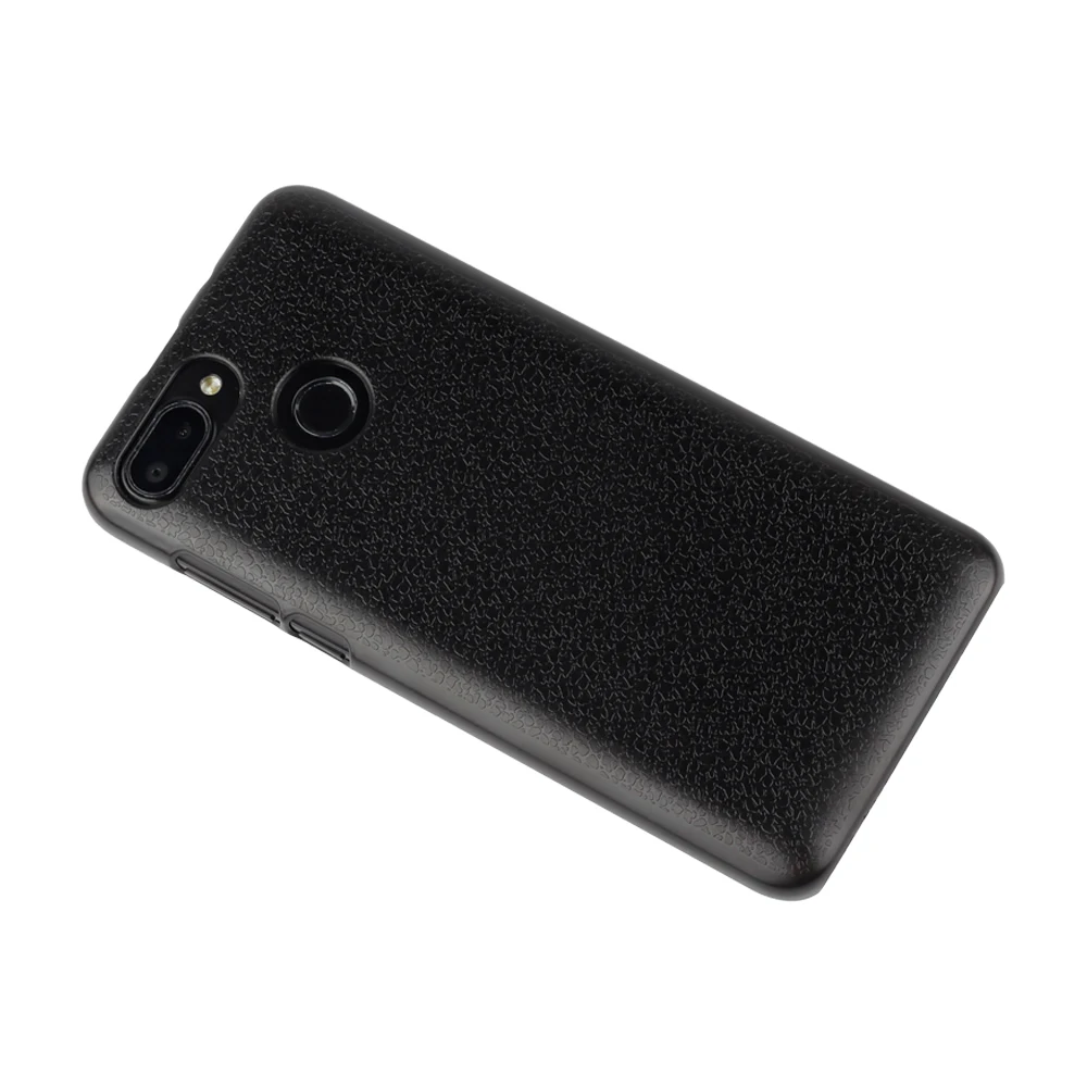 Hard back PC frosted mobile phone case for Oukitel C11 Pro special design shockproof protection covers |