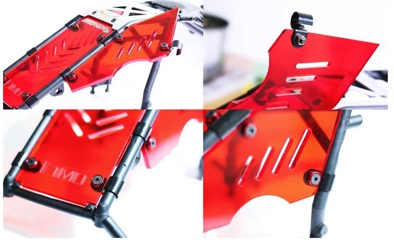 

1/5 Baja 5B decoration deco Wwindows Windshield Wind Shield dust window Set for HPI baja 5b Rovan KM Buggy