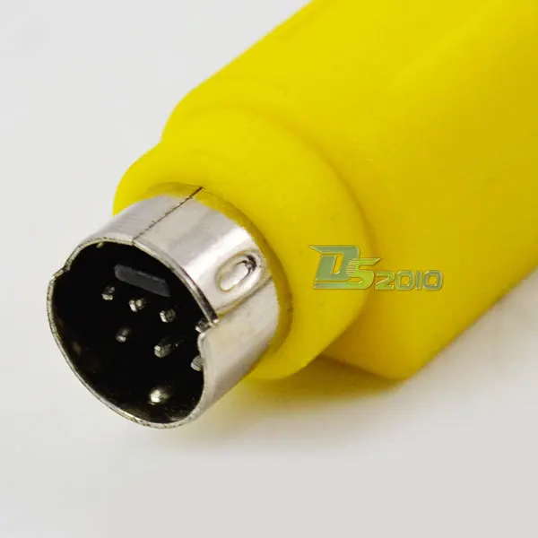 Высокое качество 7 Pin S video mini Din штекер RCA Женский кабель адаптер|cable din jack|cable soldercable