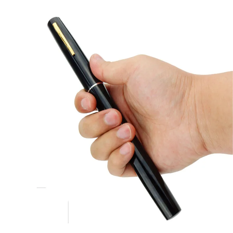 Карманная мини Удочка в форме ручки из алюминиевого сплава 1 м|Удочки| |