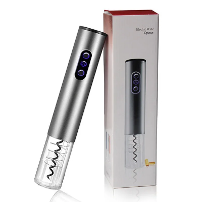 20 шт. Электрический штопор для вина автоматический беспроводной красного