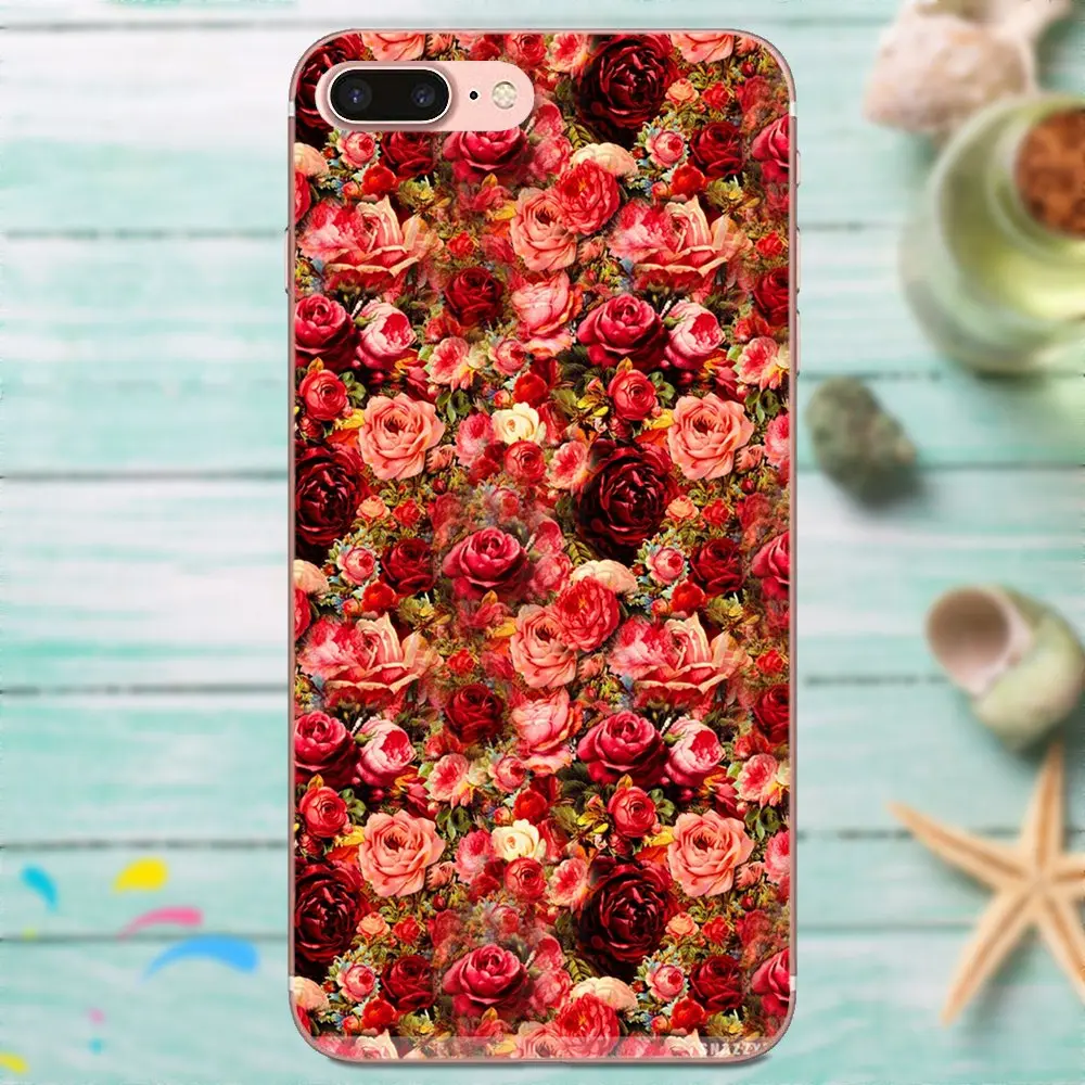 Чехлы для телефонов Beauty Peach Ranunculus Flower LG Nexus 5 5X G2 G3 mini spirit G4 G5 G6 K4 K7 K8 K10 2017 V10 V20 V30